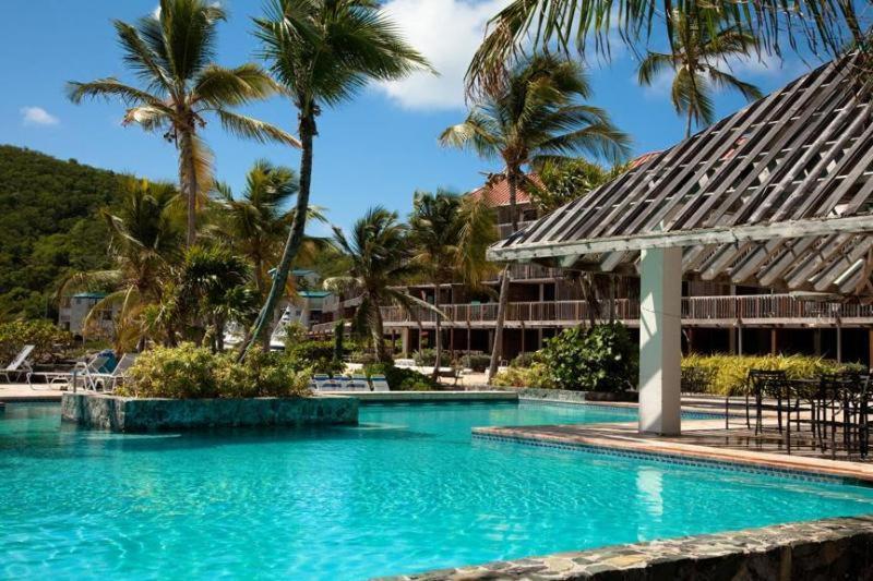 Sapphire Beachfront Condo 拿撒勒 外观 照片